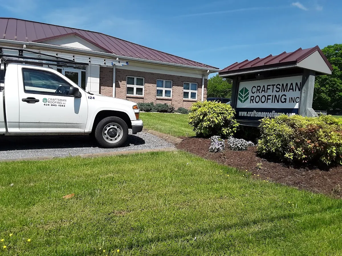 Quality Chimney Repair by experienced craftsmen in Divine Redeemer